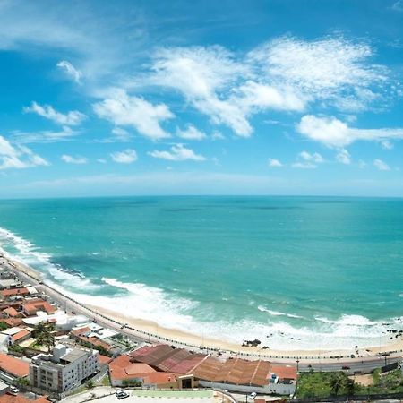 Paz Apartment Natal Dış mekan fotoğraf
