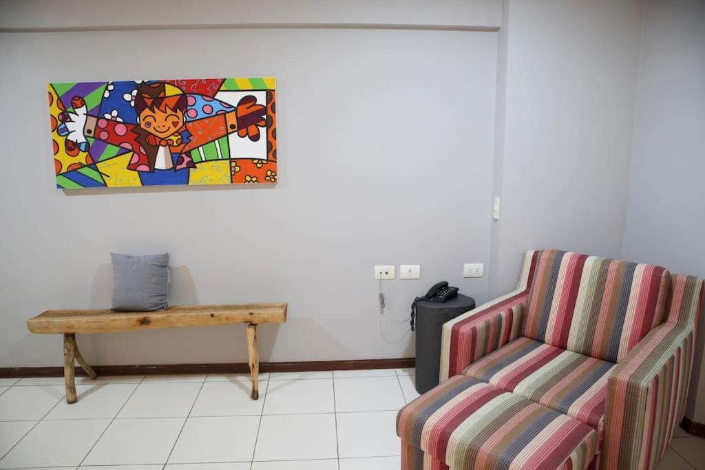 Paz Apartment Natal Dış mekan fotoğraf