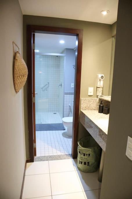 Paz Apartment Natal Dış mekan fotoğraf