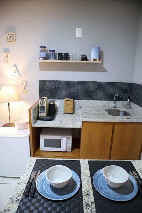 Paz Apartment Natal Dış mekan fotoğraf