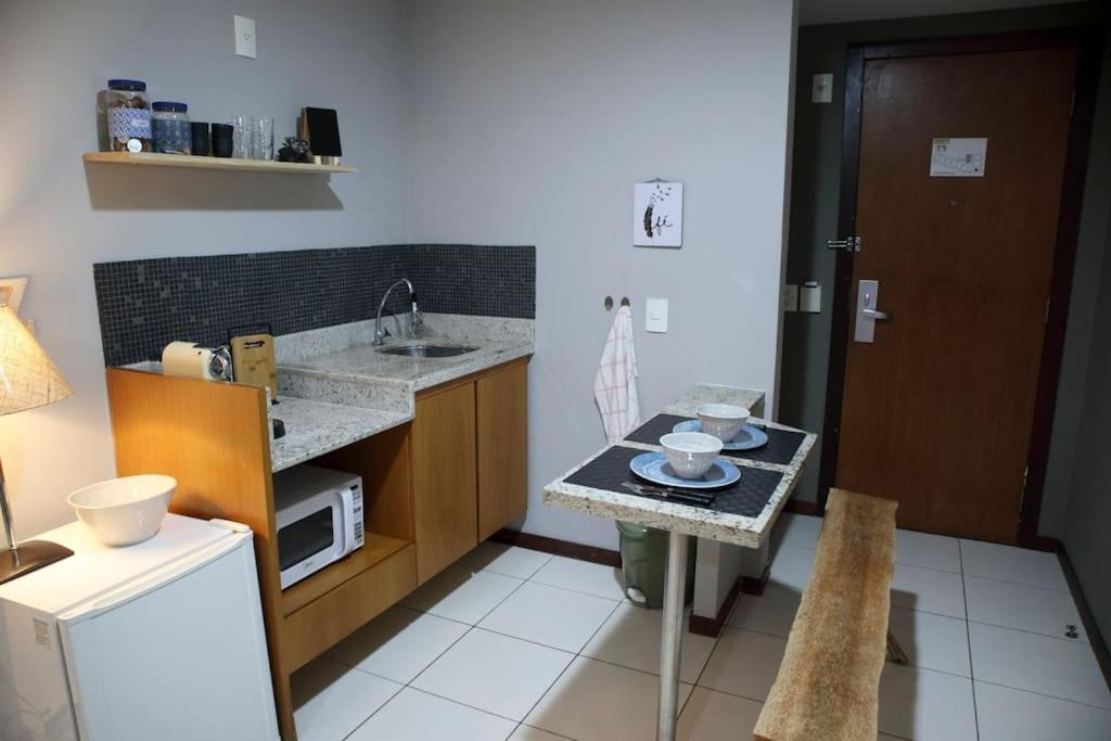 Paz Apartment Natal Dış mekan fotoğraf