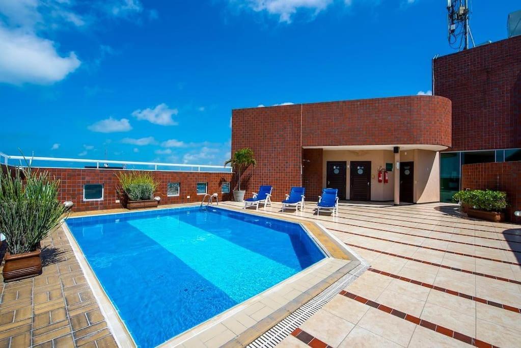 Paz Apartment Natal Dış mekan fotoğraf