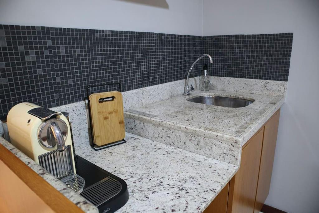 Paz Apartment Natal Dış mekan fotoğraf
